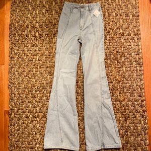 Free People Jeans